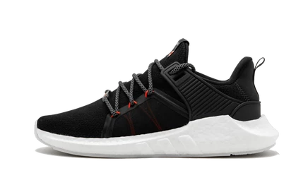 Кроссовки adidas eqt support future bait cm7875 черные