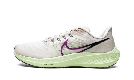 Кроссовки nike air zoom pegasus 39, светло-коричневые