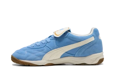 Обувь для зала Puma King Indoor, кремовые