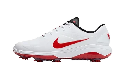 Бейсбольные бутсы Nike React Vapor 2, красные