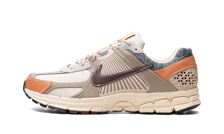 Кроссовки Nike Zoom Vomero 5 FZ5051, песочно-коричневые