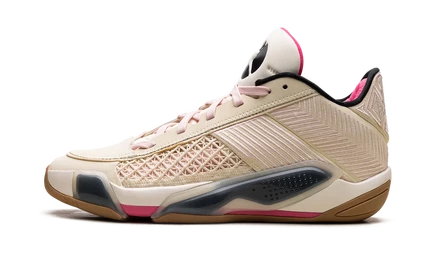 Кроссовки Jordan Air Jordan 38 Low PF «Fresh Start»