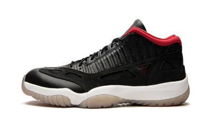 Мужские кроссовки Jordan Air Jordan 11 Low IE Bred 2021