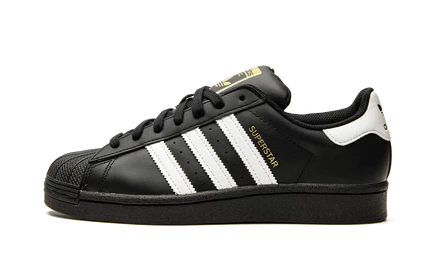 Детские кроссовки Adidas Superstar Basic