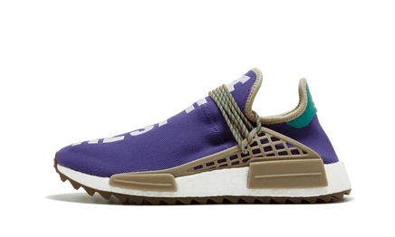 Кроссовки Adidas NMD Humanrace Trail Pharrell «Respira»