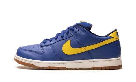 Кеды Nike Dunk Low Pro SB «Boca»