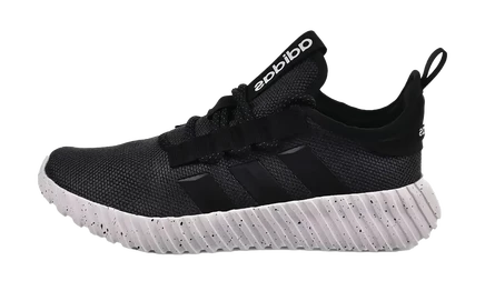 Кроссовки Adidas Kaptir 3.0, карбон/черный/белый