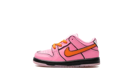 SB Dunk Low TD 