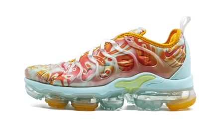 Кроссовки Nike Air VaporMax Plus QS CD7009