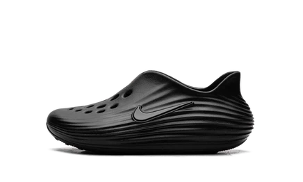 Детские кроссовки Nike ReactX Rejuven8 GS, полностью черные