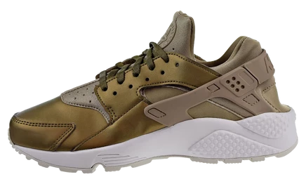 Женские кроссовки Nike Air Huarache Run PRM TXT AA0523 201