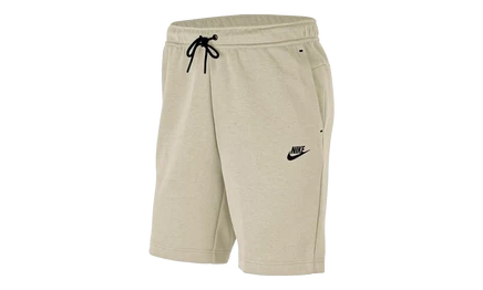 Шорты Nike Sportswear Tech Fleece