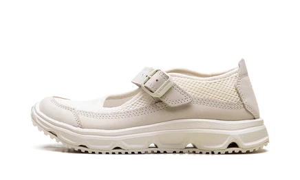 Кроссовки Salomon RX Marie-Jeanne, ванильные