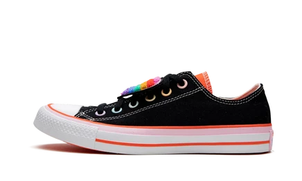 Кеды Converse CTAS OX низкие