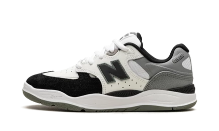 Кроссовки New Balance 1010 «Tiago Lemos», бело-черные