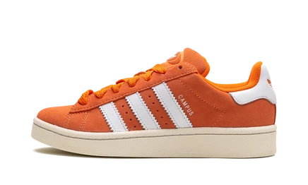 Кроссовки Adidas Campus 00s, янтарные