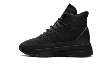 Ботинки Fear of God Los Angeles Hikers IE6208, карбон