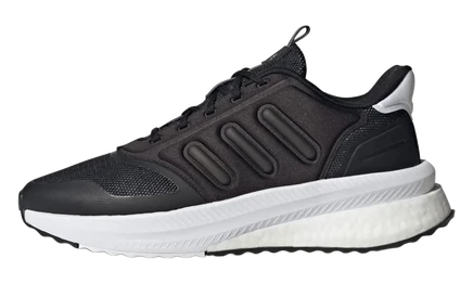 Кроссовки Adidas X Plrphase, черно-белые