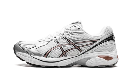 Кроссовки Asics GT-2160 1203A320 103, бело-розовые