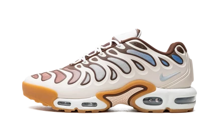 Кроссовки Nike Air Max Plus Drift, темно-серые/какао