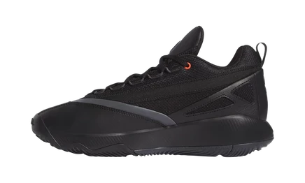 Кроссовки Adidas Dame Certified 2, черные