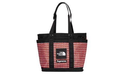 Сумка-тоут Supreme TNF Studded Explore Utility SU10304