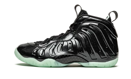 Детские кроссовки Nike Little Posite One GS All-Star 2021