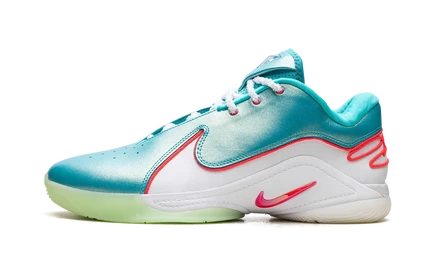 Кроссовки nike lebron 22 christmas hv5148 600