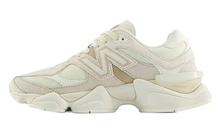 Кроссовки New Balance 9060 U90604IJ, бежевые