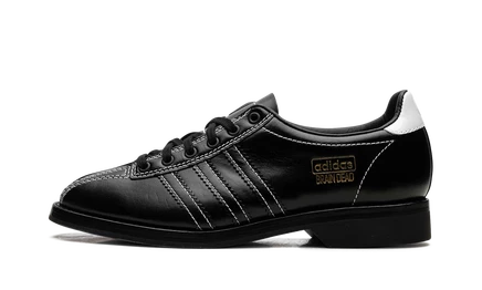 Кроссовки Adidas Brain Dead Dover Street Market, черные