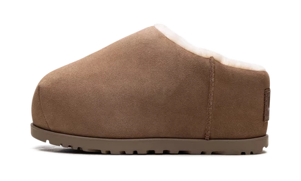Женские ботинки Ugg Anders 1158215, каштановые