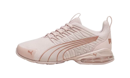 Женские кроссовки Puma Voltaic Evo, розово-медные
