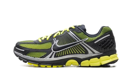 Кроссовки Nike Zoom Vomero 5, лимонные