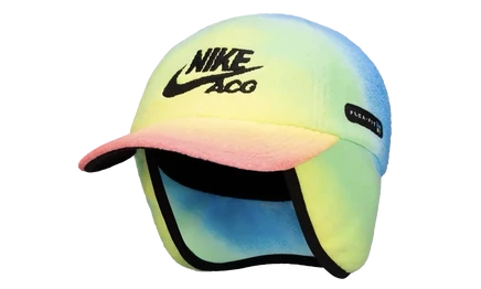 Унисекс кепка Nike ACG x CPFM, многоцветная