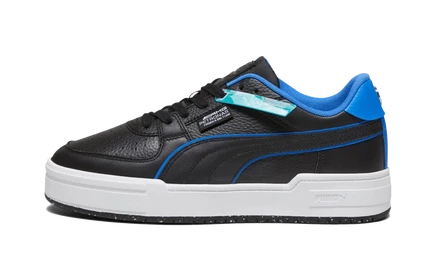 Кроссовки Puma CA Pro Mercedes AMG Petronas, черные