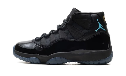 Кроссовки Jordan Air Jordan 11 Retro CT8012, Gamma Blue