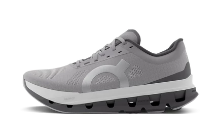 Кроссовки On Running Cloudflow 5 Alloy Rock