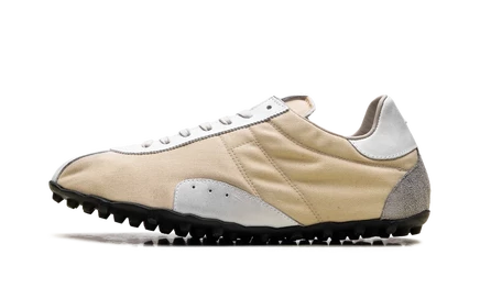 Женские кроссовки Maison Margiela Sprinters, натуральные
