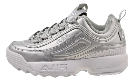Женские кроссовки Fila Disruptor 2 PRM Repeat