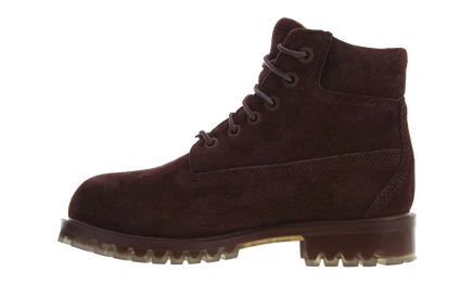 Ботинки Timberland 6-дюймовые с подошвой TPU TB0A1AHQ