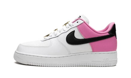 Кеды Nike Air Force 1 SE, розовые