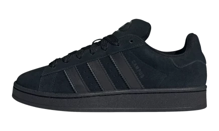 Мужские кроссовки Adidas Campus 00s, чёрные