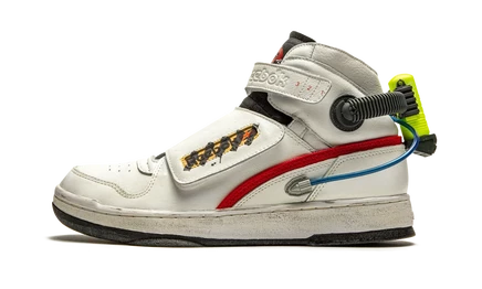 Кроссовки Reebok Ghost Smasher «Ghostbusters» FY2106
