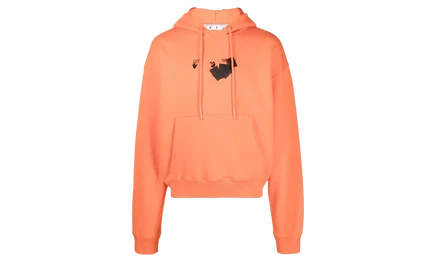 Худи Off-White Jumbo Marker Arrows