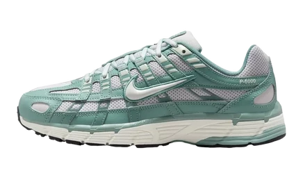 Женские кроссовки Nike P-6000 'Cannon Pearl Platinum'
