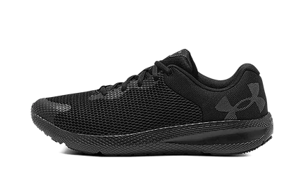 Кроссовки Under Armour Charged Pursuit 2 BL, черные