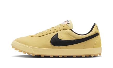 Кроссовки Nike Astro Grabber QS, светло-желтые/черные