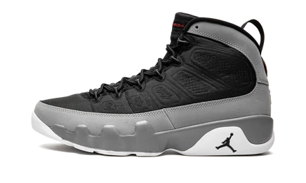 Кроссовки Jordan Air Jordan 9 Retro «Particle Grey» CT8019 060