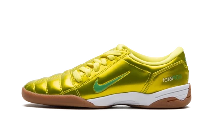 Кроссовки Nike Total 90 III SP, ярко-желтые