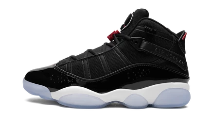 Кроссовки Jordan 6 Rings 322992 064